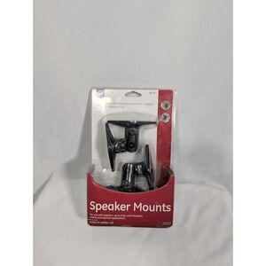 Surround Sound Speaker Mounts